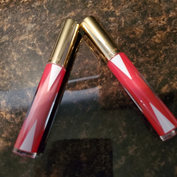 Estée Lauder Lip Gloss Makeup - Picture 8 of 8